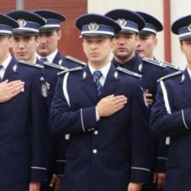 Cum se face repartiția absolvenților unităților de învățământ ale MAI