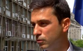 Săptămâna trecută a demisionat, acum este audiat. Cătălin Ioniță, ex-șeful Poliției Române, la DNA! Care sunt acuzațiile