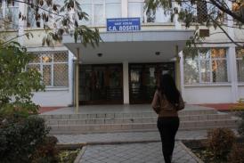 Post vacant la Liceul Tehnologic C.A. Rosetti din Constanța