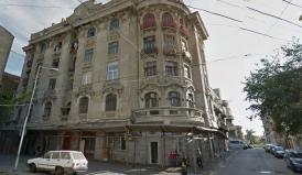 Primarul municipiului Constanța, Decebal Făgădău, vrea să transforme Casa Embiricos în Incubator de Afaceri  