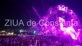 NEVERSEA, Ziua 2. Aloe Blacc, moment emoționant în memoria lui Avicii. Steve Angello, impresionat de energia publicului (galerie foto+video)