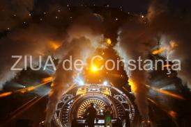 NEVERSEA, Ziua 1. Ploaia torențială nu i-a speriat pe festivalieri. Hardwell și Alan Walker au făcut show! (galerie foto+video)   