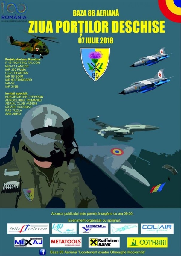 accident aviatic la baza borcea din fetesti un mig 21 lancer s a prabusit la un show aviatic 663760