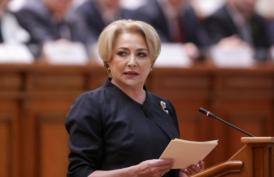 Summit-ul China-Europa Centrală și de Est de la Sofia Întrevedere Viorica Dăncilă - Māris Kučinskis, omologul leton. Ce s-a discutat 