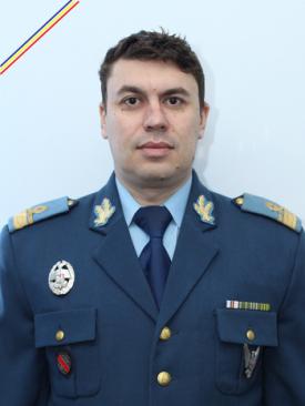 MApN. Ceremonii dedicate memoriei comandorului Florin Rotaru, căzut în timpul mitingului aerian de la Fetești