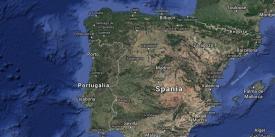 Român, căutat de autorităţile din Spania după ce şi-a ucis soţia