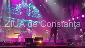 NEVERSEA, Ziua 4. The Script, show extraordinar în ultima zi a festivalului! Vama, Steve Aoki și Scotter au completat seara (galerie foto+video)    