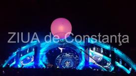 NEVERSEA, Ziua 3. Armin van Buuren, 5 ore de muzică trance! 58.000 de fani au dansat până la răsărit (galerie foto)   