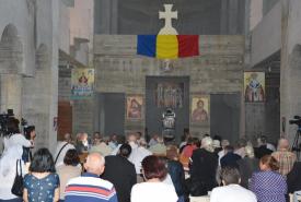 Concluziile Simpozionului Internațional de la Dervent „Mai avem nevoie de eroi” (galerie foto)