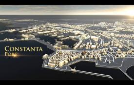 Directorul general CN APM SA Constanța, despre stadiul proiectelor de investiții