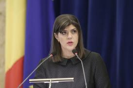 UPDATE 2. News alert! Președintele Iohannis a semnat decretul de revocare din funcție a Laurei Codruța Kovesi. Declarația ex-procurorului șef al DNA (document)       