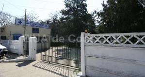 Spitalul Clinic de Pneumoftiziologie „Constanţa”, din Palazu Mare, scoate la concurs mai multe posturi