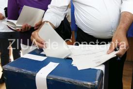 Sondaj de opinie Sunteţi de acord cu suspendarea preşedintelui Klaus Iohannis?        