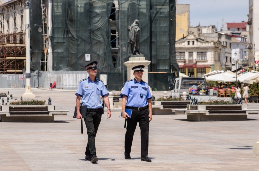 sute de sanctiuni aplicate de politistii locali din constanta intr o saptamana ce nereguli au fost constatate sute de sanctiuni aplicate de politistii locali din constanta intr o saptamana ce nereguli au fost constatate