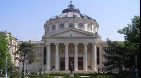 Sute de muzicieni din 39 de țări participă la Concursul internațional „George Enescu”. 22 sunt din România  