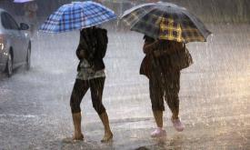 Alertă meteo! Codul portocaliu de ploi se prelungește, pentru multe localități din județele Constanța și Tulcea