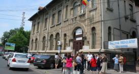 CN „Mircea cel Bătrân” din Constanța, în topul celor mai bune trei licee din țară, după nota de admitere la cel mai căutat profil 