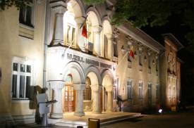 Post vacant la Muzeul Naţional al Marinei Române din Constanţa