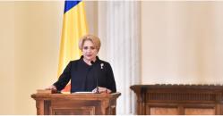 Întrevederea dintre prim-ministrul Viorica Dăncilă și comisarul european pentru Buget și Resurse Umane