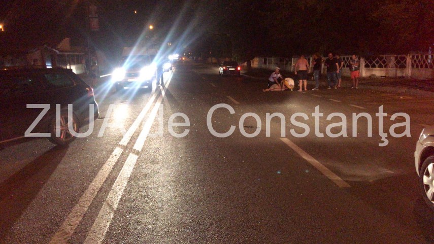 imagini de la eveniment accident rutier grav pe bulevardul ic bratianu din constanta in zona politiei imagini de la eveniment accident rutier grav pe bulevardul ic bratianu din constanta in zona politiei