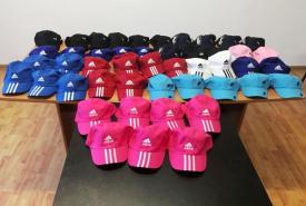 IJJ Constanța. Femeie depistată de jandarmi, în timp ce vindea haine „de firmă” pe plajă  