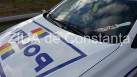 Alertă la Năvodari! O minoră a dispărut din localitate