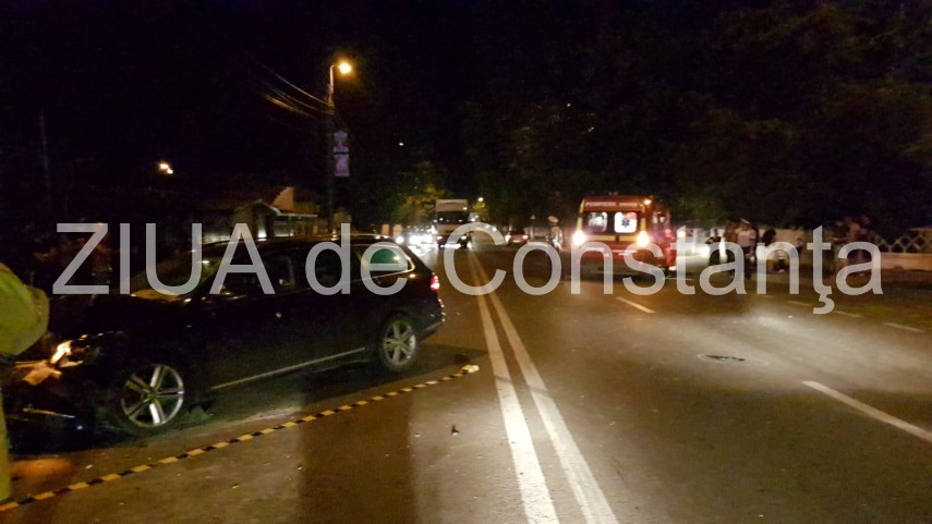 imagini de la eveniment accident rutier grav pe bulevardul ic bratianu din constanta in zona politiei imagini de la eveniment accident rutier grav pe bulevardul ic bratianu din constanta in zona politiei