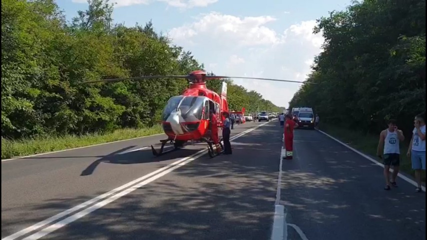 constanta biciclist ranit pe dn 39 costinesti 664555 constanta biciclist ranit pe dn 39 costinesti 664555