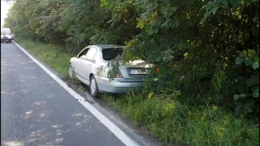 constanta biciclist ranit pe dn 39 costinesti 664555 constanta biciclist ranit pe dn 39 costinesti 664555