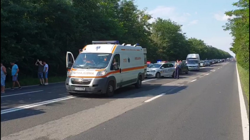 constanta biciclist ranit pe dn 39 costinesti 664555 constanta biciclist ranit pe dn 39 costinesti 664555