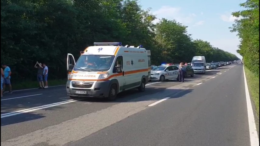 constanta biciclist ranit pe dn 39 costinesti 664555 constanta biciclist ranit pe dn 39 costinesti 664555