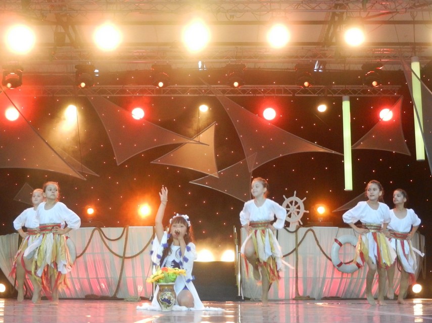 festivalul mamaia copiilor o editie reusita promotoare de noi talente gala de premiera 2018 galerie foto festivalul mamaia copiilor o editie reusita promotoare de noi talente gala de premiera 2018 galerie foto