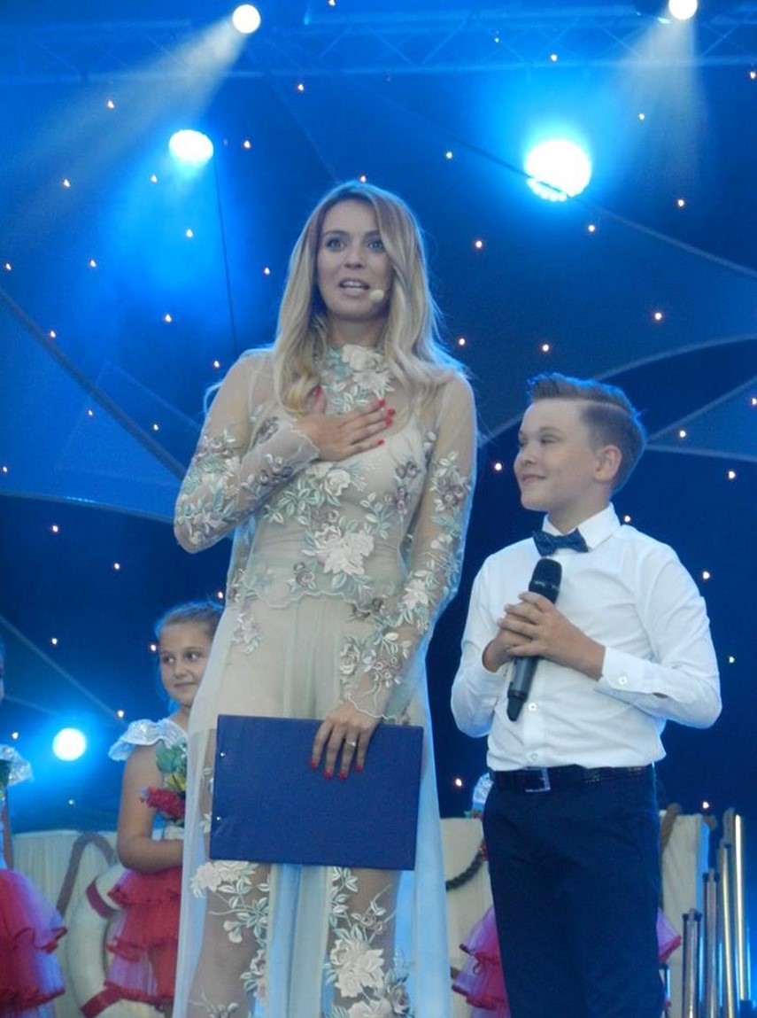 festivalul mamaia copiilor o editie reusita promotoare de noi talente gala de premiera 2018 galerie foto festivalul mamaia copiilor o editie reusita promotoare de noi talente gala de premiera 2018 galerie foto