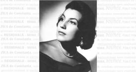 #RespectTeatru Medalia „Jean Ionescu“ şi placheta CJC #RespectTeatru, pentru pianista Carmen Gutuleanu (galerie foto)   