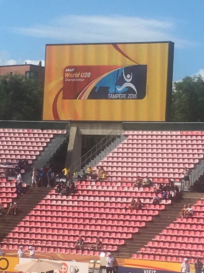 atletul alexandru florin visan din constanta pe locul sase la campionatul mondial galerie foto document atletul alexandru florin visan din constanta pe locul sase la campionatul mondial galerie foto document