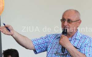 Doliu în PSD! A murit Vasile Moldovanu, fost director al RAJDP Constanța