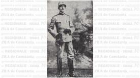 #scrieDobrogea Oprea Hârâciu - eroul Medgidiei în Primul Război Mondial   