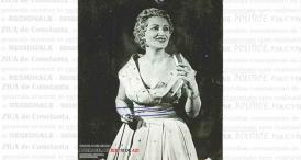 #RespectTeatru Medalia „Jean Ionescu“ şi placheta CJC #RespectTeatru, pentru actriţa Viţa Ionescu (galerie foto) 