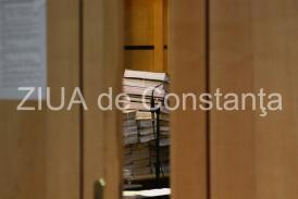 Dimos Profesional SRL a intrat în insolvenţă! Cine conduce firma. Legături cu Palatul Regal din Mamaia     