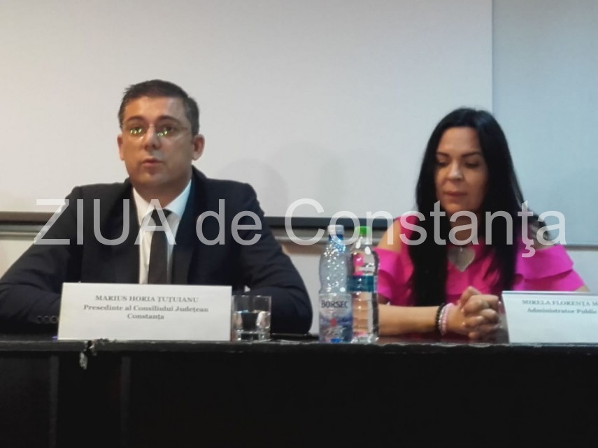 ministerul sanatatii a alocat 12 milioane de lei spitalului judetean constanta ce a declarat ministrul ministerul sanatatii a alocat 12 milioane de lei spitalului judetean constanta ce a declarat ministrul