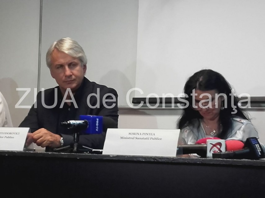 ministerul sanatatii a alocat 12 milioane de lei spitalului judetean constanta ce a declarat ministrul ministerul sanatatii a alocat 12 milioane de lei spitalului judetean constanta ce a declarat ministrul