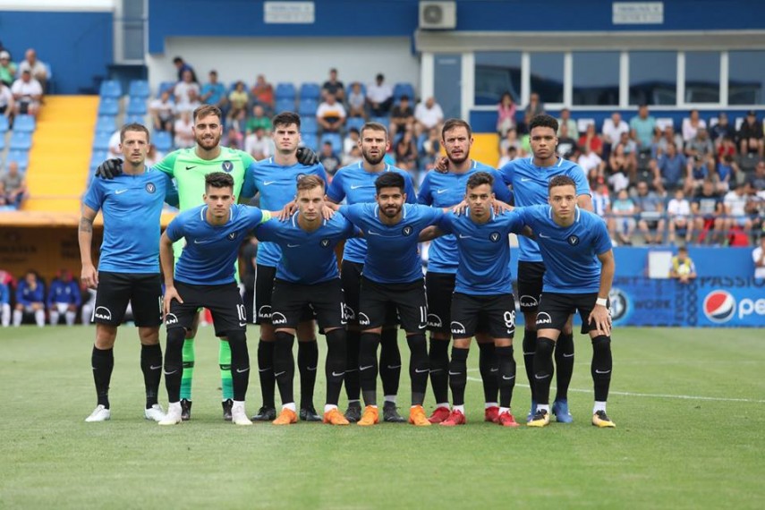 fc viitorul doar egal la ovidiu cu racing fc union luxemburg dar echipa lui hagi merge mai departe in fc viitorul doar egal la ovidiu cu racing fc union luxemburg dar echipa lui hagi merge mai departe in