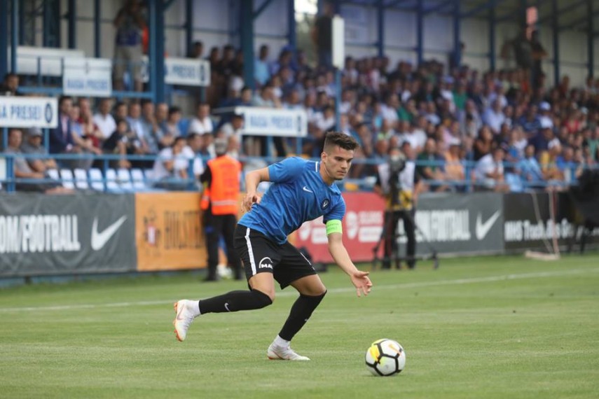 fc viitorul doar egal la ovidiu cu racing fc union luxemburg dar echipa lui hagi merge mai departe in fc viitorul doar egal la ovidiu cu racing fc union luxemburg dar echipa lui hagi merge mai departe in