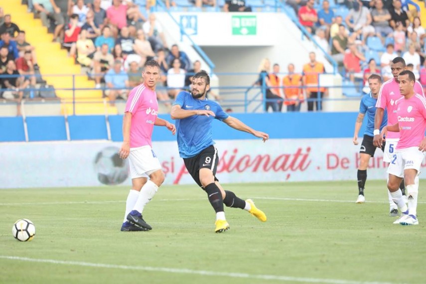 fc viitorul doar egal la ovidiu cu racing fc union luxemburg dar echipa lui hagi merge mai departe in fc viitorul doar egal la ovidiu cu racing fc union luxemburg dar echipa lui hagi merge mai departe in