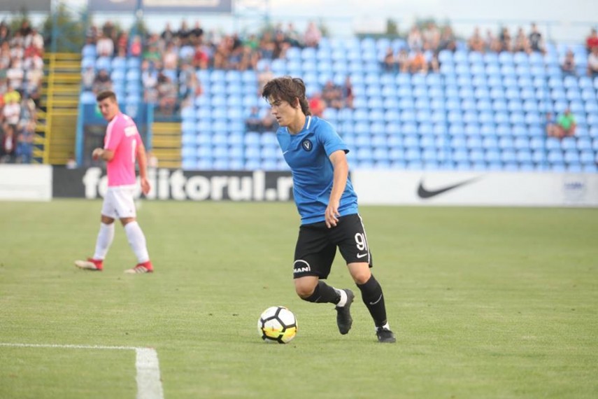 fc viitorul doar egal la ovidiu cu racing fc union luxemburg dar echipa lui hagi merge mai departe in fc viitorul doar egal la ovidiu cu racing fc union luxemburg dar echipa lui hagi merge mai departe in