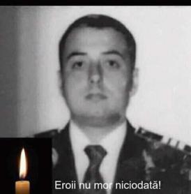 A trecut un an de la crima din gara Suceava. Un polițist a fost înjunghiat mortal. Ce mesaj transmit polițiștii din Constanța