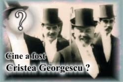 #citeşteDobrogea 158 de ani de la naşterea primarului „de o cinste exemplară“ Cristea Georgescu. Destin tragic