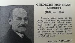 #citeșteDobrogea 146 de ani de la nașterea creatorului școlii geologice românești, Gheorghe Munteanu Murgoci