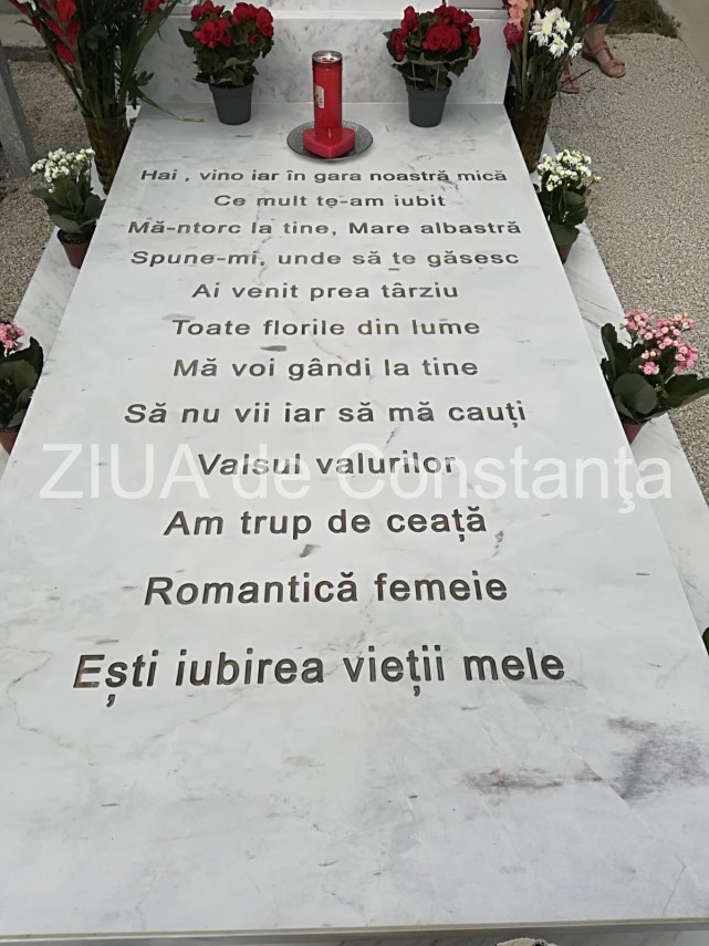 comemorare se implineste un an de la decesul maestrului dumitru lupu 665355 comemorare se implineste un an de la decesul maestrului dumitru lupu 665355