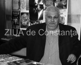 #RespectTeatru Medalia „Jean Ionescu“ şi placheta CJC #RespectTeatru, pentru muzicologul Dumitru Lupu (galerie foto)